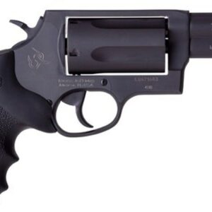 Taurus Judge, 410 Ga/45 Colt, 3" Barrel, 5rd, Black - Concealed Carry Guns | The Gun Shop