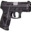 Taurus G2c, 9mm, 3.25" Barrel, 10 rd, Black - Concealed Carry Guns | The Gun Shop