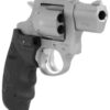 Taurus 856 .38 Special, 2" Barrel, Viridian Laser Grip, Stainless Steel, 6rd