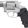 Taurus 856 Ultra Lite, .38 Spl, 2", 6rd, Viridian Laser Grip, Stainless
