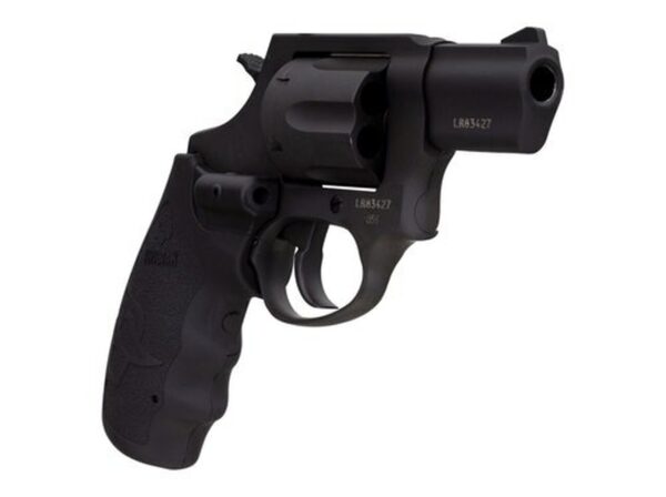 Taurus 856 M, .38 Spl, 2" Barrel, 6rd, Black