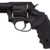 Taurus 856 M, .38 Spl, 2" Barrel, 6rd, Black - Concealed Carry Guns | The Gun Shop