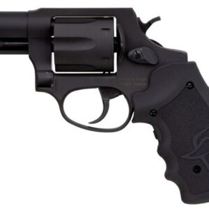 Taurus 856 M, .38 Spl, 2" Barrel, 6rd, Black - Concealed Carry Guns | The Gun Shop