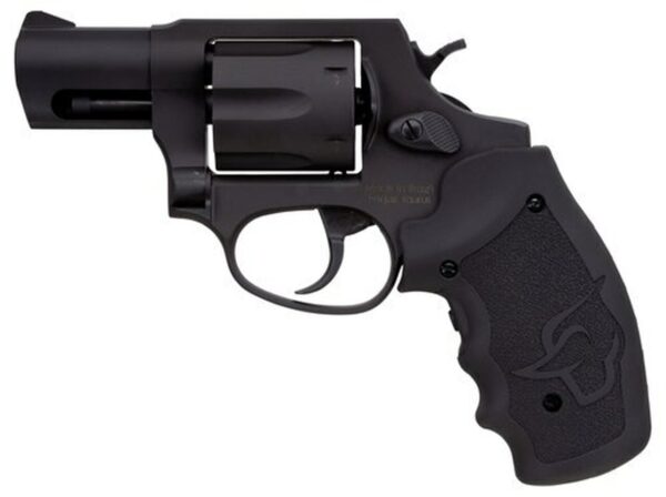 Taurus 856 M, .38 Spl, 2" Barrel, 6rd, Black - Concealed Carry Guns | The Gun Shop