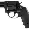 Taurus 856 Ultra Lite, .38 Spl, 2" Barrel, 6rd, Viridian Laser Grip, Black