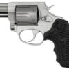 Taurus 856, Revolver, 38 Special, 2" Barrel, Alloy Frame, Stainless Finish, Polymer Grips, 6Rd