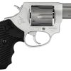 Taurus 856, Revolver, 38 Special, 2" Barrel, Alloy Frame, Stainless Finish, Polymer Grips, 6Rd - Concealed Carry Guns | The Gun Shop