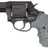 Taurus 856, Revolver, 38 Special, 2" Barrel, Alloy Frame, Black, Polymer Grips, 6Rd