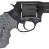 Taurus 856, Revolver, 38 Special, 2" Barrel, Alloy Frame, Black, Polymer Grips, 6Rd - Concealed Carry Guns | The Gun Shop