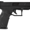 Taurus TX22, .22 LR, 4.1" Barrel, 16rd, Non-Manual Safety, Black - Handguns Sale | The Gun Shop
