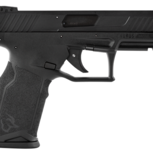 Taurus TX22, .22 LR, 4.1" Barrel, 16rd, Non-Manual Safety, Black - Handguns Sale | The Gun Shop