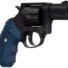 Taurus 856, Revolver, 38 Special, 2" Barrel, Steel Frame, Black, Polymer Grips, 6Rd