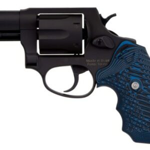 Taurus 856, Revolver, 38 Special, 2" Barrel, Steel Frame, Black, Polymer Grips, 6Rd - Concealed Carry Guns | The Gun Shop