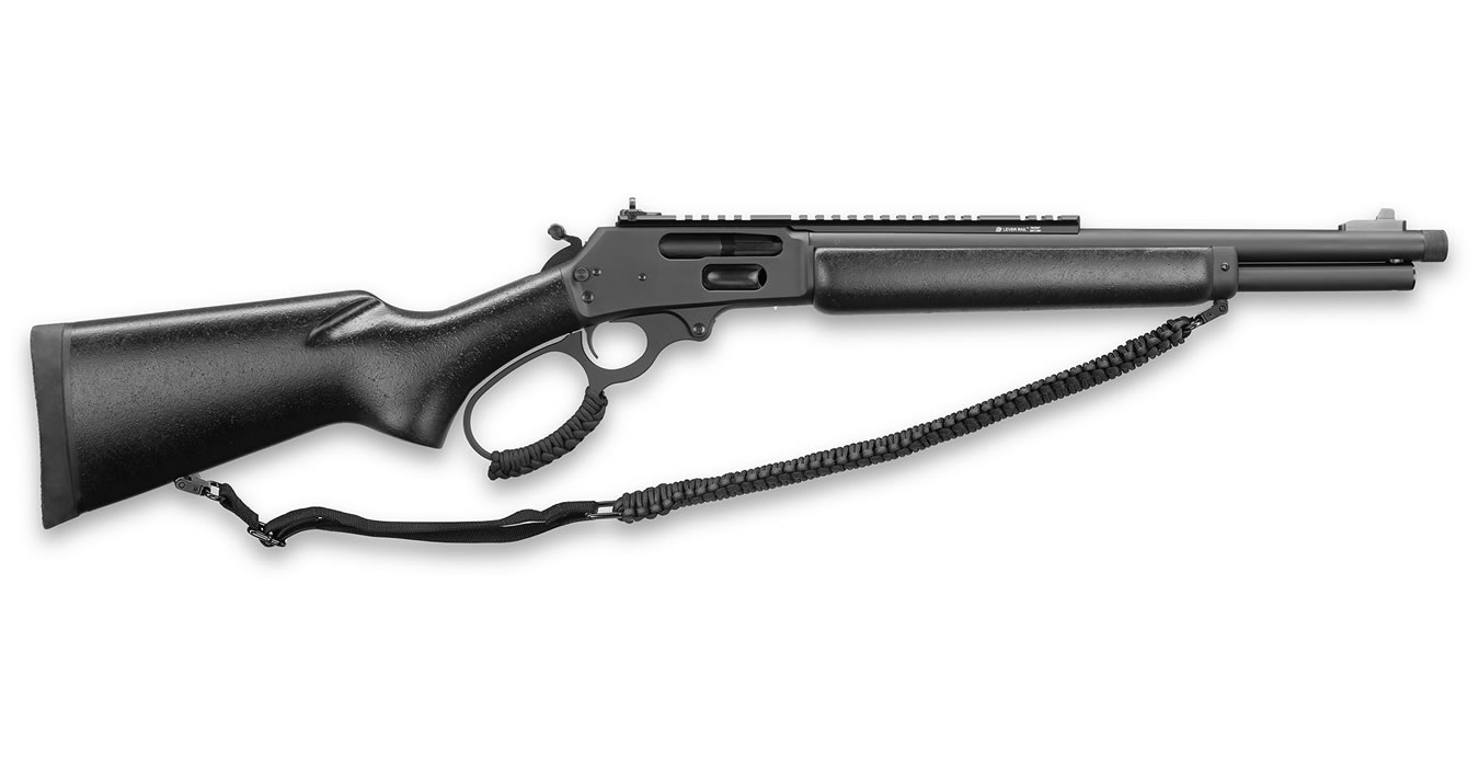Dark Series 1895 .45-70 Govt Lever-Action Rifle - Firearms | The Gun Shop