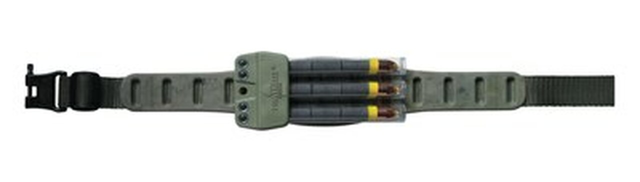 CVA Claw Adjustable Camo Nylon/Polymer