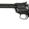 Heritage Rough Rider 22 Long Rifle 6.5" Barrel Cocobolo Grips 6rd
