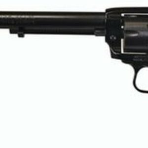 Heritage Rough Rider 22LR/22 Mag 9" 6rd Cocobolo Grip Blued Finish