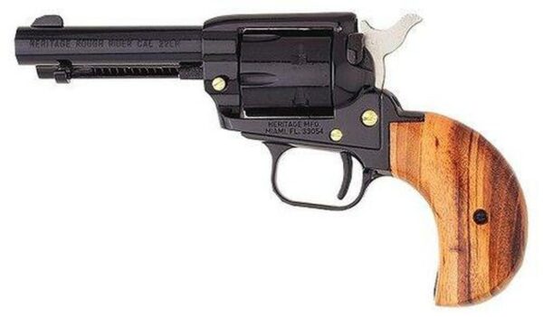 HER 22/22M 3.75 SF