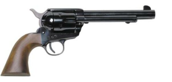 Heritage Rough Rider, Single Action, 45 Long Colt, 4.75" Barrel, Alloy Frame, Black, Cocobolo Grips, 6Rd