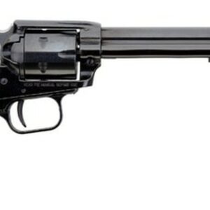 Heritage Rough Rider Flag 22 LR, 6.5" Barrel, US Flag Pearl Style Grip
