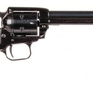 Heritage Rough Rider Honor Betsy Ross Flag 22LR, 4.75" Barrel, 6 Shot