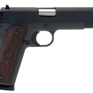 Llama Max-1 45 ACP 5" Barrel Matte Finish 8 Rd Mag