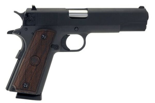 Llama Max-1 45 ACP 5" Barrel Matte Finish 8 Rd Mag