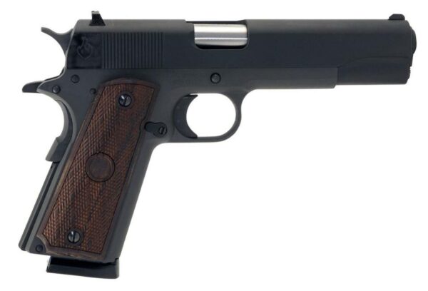 Llama Max-1 1911 .38 Super 5" Barrel Matte Blue Finish 9rd Mag