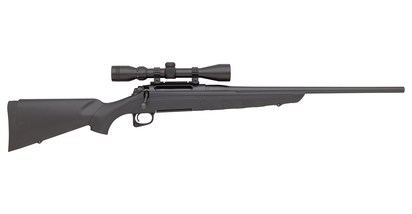 Model 770 Sportsman 300 Win Mag Bolt-Action Rifle with 3-9x40mm Riflescope - Bolt-Action Rifles | The Gun Shop