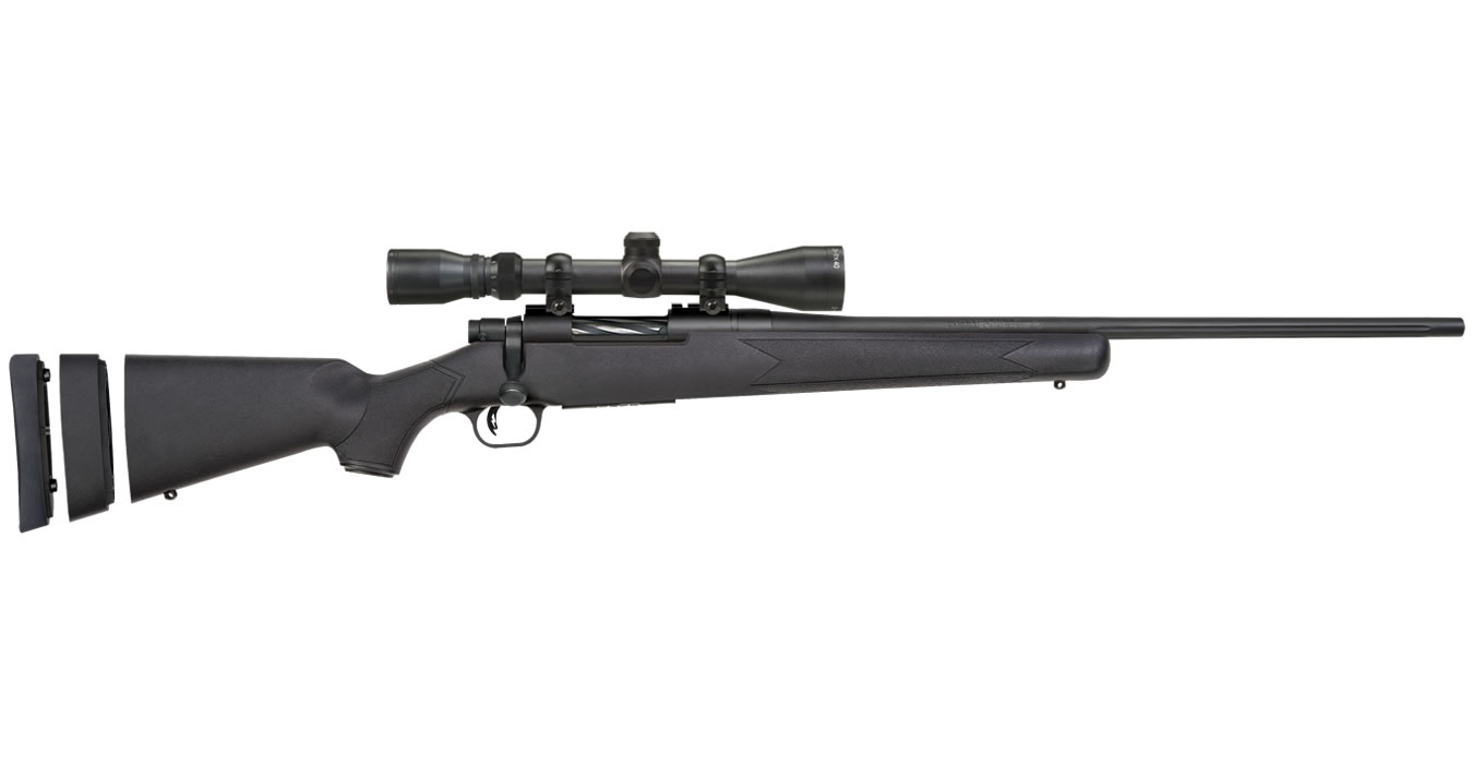 Patriot Super Bantam 350 Legend Bolt-Action Rifle with 3-9x40mm Riflescope - Bolt-Action Rifles | The Gun Shop