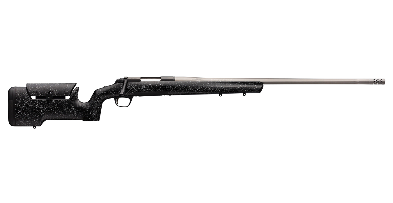 X-Bolt Max Long Range 30 Nosler Bolt-Action Rifle - Bolt-Action Rifles | The Gun Shop