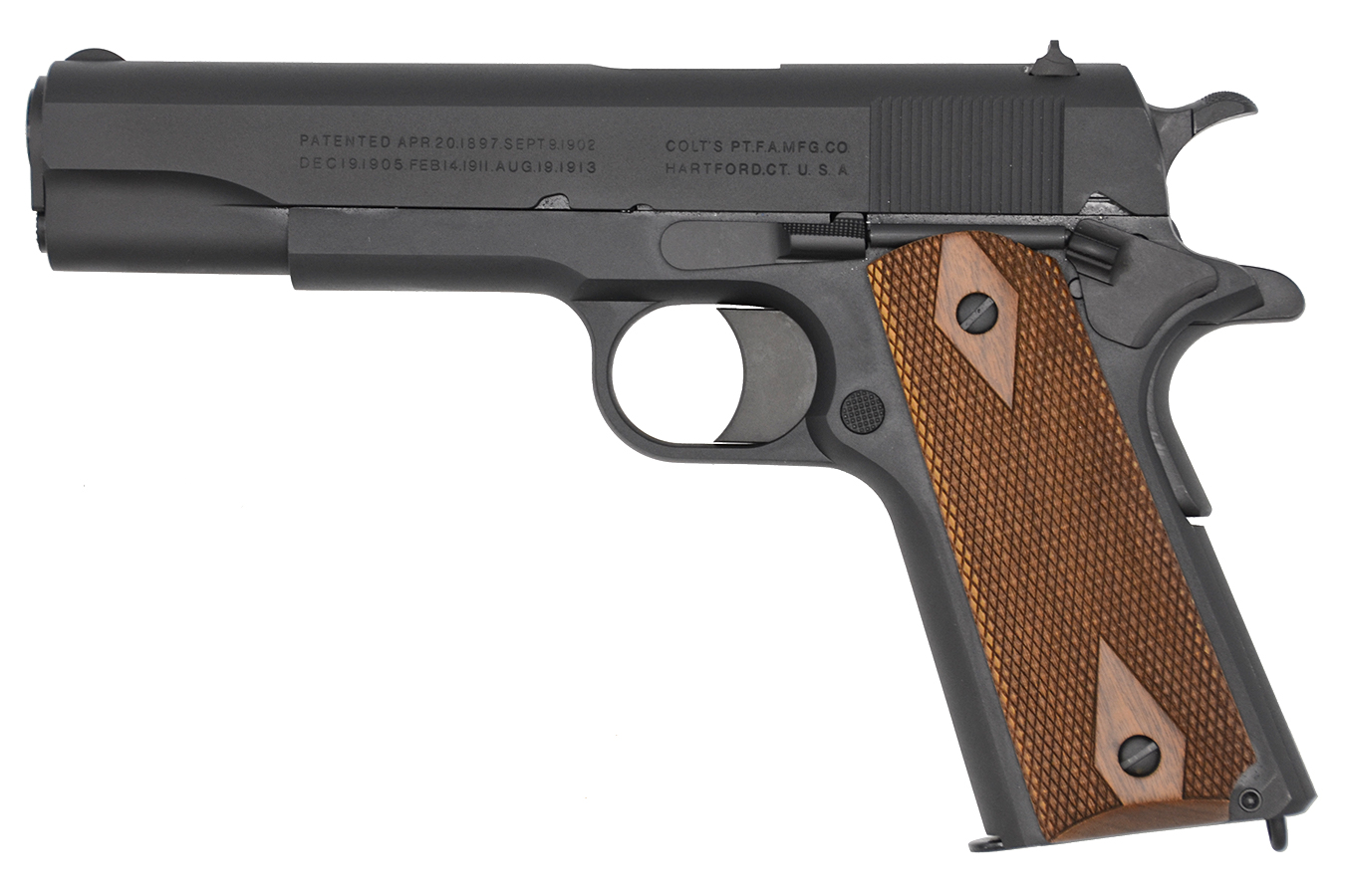 1911M 45 ACP Military Retro Limited Production - Firearms | The Gun Shop