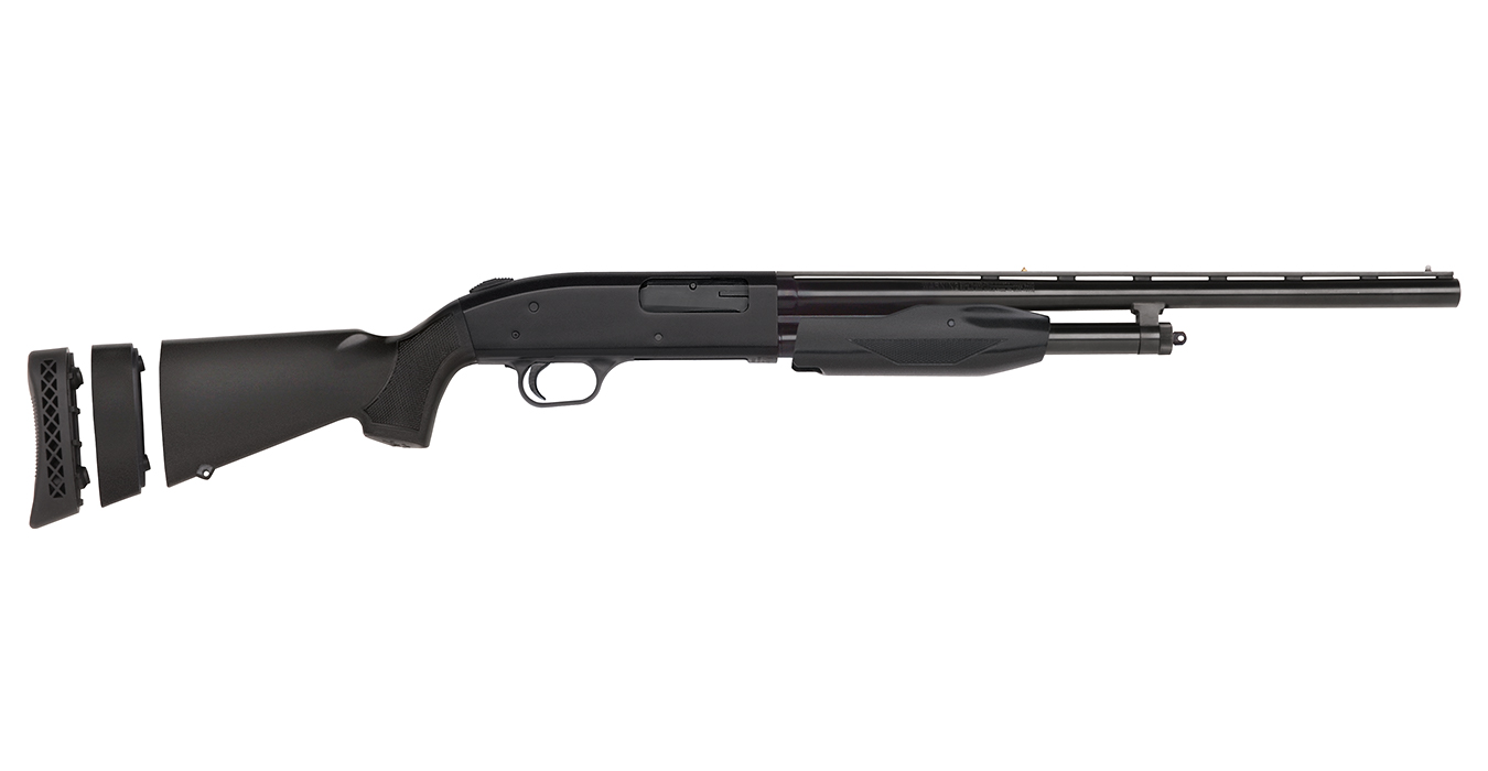Model 510 Youth Mini Super Bantam 20 Gauge Pump-Action Shotgun - Firearms | The Gun Shop