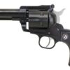 Ruger Blackhawk 357 Revolver Black