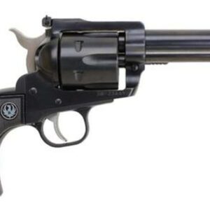 736676003068__24578.1575688133 Ruger Blackhawk 357 Revolver Black