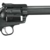 Ruger Blackhawk 357 Mag/9mm Combo Cylinder 6.5" Blued 6re SAO