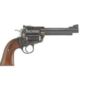Ruger Blackhawk Bisley 45 Colt 5.5" Barrel Turnbull Edition Single Action
