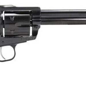 736676004553__39885.1575692545 Ruger Blackhawk 45 Long Colt 7.5" Barrel Blued Finish