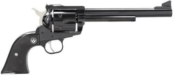 Ruger Blackhawk 45 Long Colt 7.5" Barrel Blued Finish