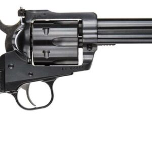 Ruger New Model Blackhawk Convertible .45 Long Colt/.45 Auto 5.5" Blue 6 Shot