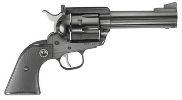 Ruger Blackhawk .45 Long Colt 5.5" Barrel Blue Finish 6 Round