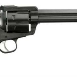 736676005055__38122.1575688709 Ruger Blackhawk 30 Carbine 7.5" Barrel, Blued Single Action, 6 Rounds