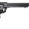 Ruger Single-Six 22LR/22 Mag, 9.5" Barrel, Adjustable Sights, Blued Finish