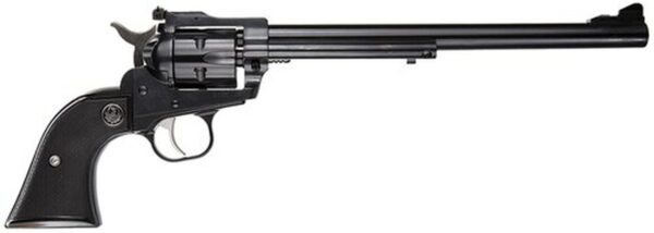 Ruger Single-Six 22LR/22 Mag, 9.5" Barrel, Adjustable Sights, Blued Finish