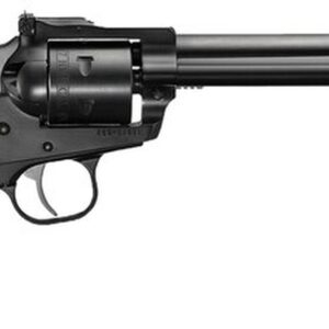 Ruger Single-Six 17HMR, 6.5" Barrel, Adjustable Sights, Blued Finish