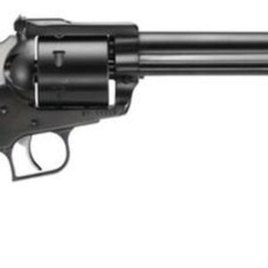 Ruger Super BlackHawk Standard 44 RemMag 7.5" 6rd Rosewood Grip Blued