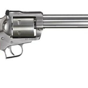Ruger Super BlackHawk Standard 44 RemMag 7.5" 6rd Rosewood Grip Stainless