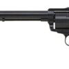 Ruger Super BlackHawk Standard 44 RemMag 10.5" 6rd Rosewood Grip Blued
