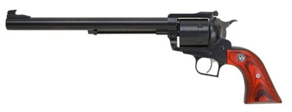 Ruger Super BlackHawk Standard 44 RemMag 10.5" 6rd Rosewood Grip Blued