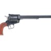 Ruger Super BlackHawk Standard 44 RemMag 10.5" 6rd Rosewood Grip Blued
